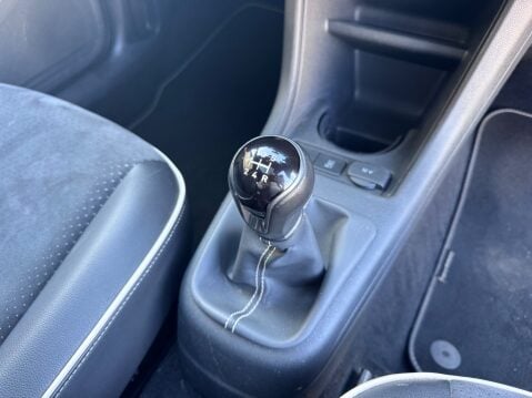 SEAT Mii MII BY MANGO 14