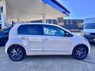 SEAT Mii MII BY MANGO 4