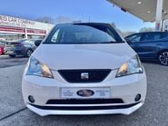 SEAT Mii MII BY MANGO 8