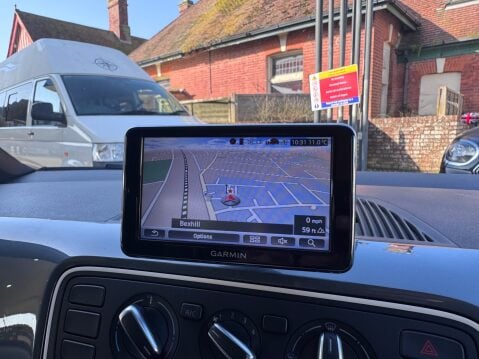 SEAT Mii MII BY MANGO 17