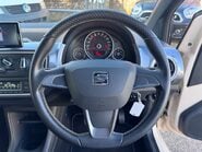 SEAT Mii MII BY MANGO 13