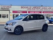 SEAT Mii MII BY MANGO 1