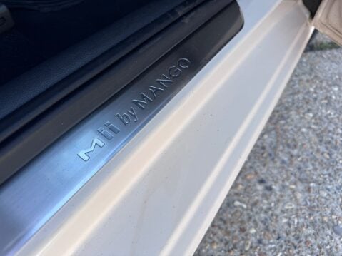 SEAT Mii MII BY MANGO 16