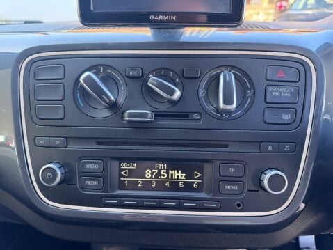 SEAT Mii MII BY MANGO 15