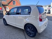 SEAT Mii MII BY MANGO 7