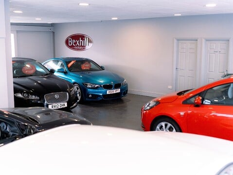 Welcome to Bexhill Motors 5