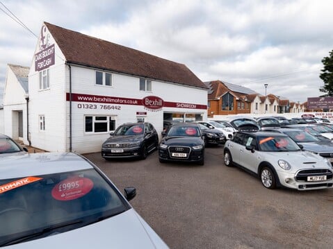 Welcome to Bexhill Motors 3