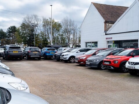 Welcome to Bexhill Motors 6