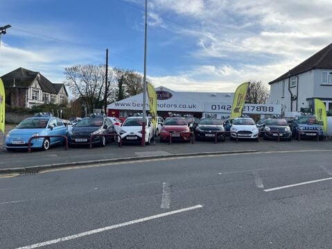 Welcome to Bexhill Motors 8