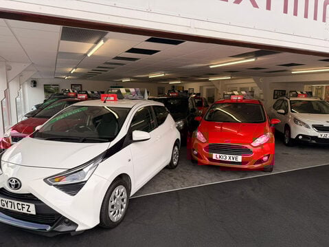 Welcome to Bexhill Motors 5