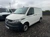 Volkswagen Transporter T28 TDI P/V STARTLINE