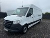 Mercedes-Benz Sprinter 315 CDI PROGRESSIVE