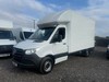 Mercedes-Benz Sprinter 316 CDI PROGRESSIVE