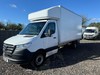 Mercedes-Benz Sprinter 314 CDI