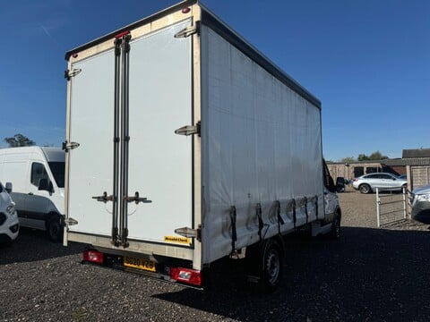 Ford Transit 350 LEADER C/C ECOBLUE 4