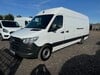 Mercedes-Benz Sprinter 314 CDI