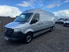 Mercedes-Benz Sprinter 314 CDI