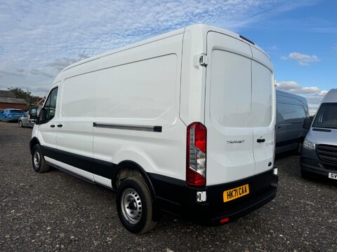 Ford Transit 350 LEADER P/V ECOBLUE 5