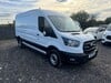 Ford Transit 350 LEADER P/V ECOBLUE