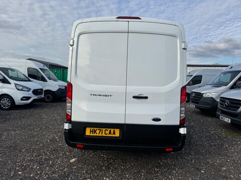 Ford Transit 350 LEADER P/V ECOBLUE 6