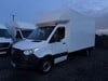 Mercedes-Benz Sprinter 314 CDI PROGRESSIVE