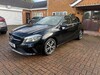 Mercedes-Benz A Class A 200 D SE