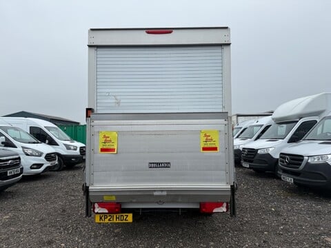 Mercedes-Benz Sprinter 314 CDI PROGRESSIVE 5