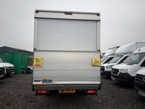 Ford Transit 350 LEADER C/C ECOBLUE 5