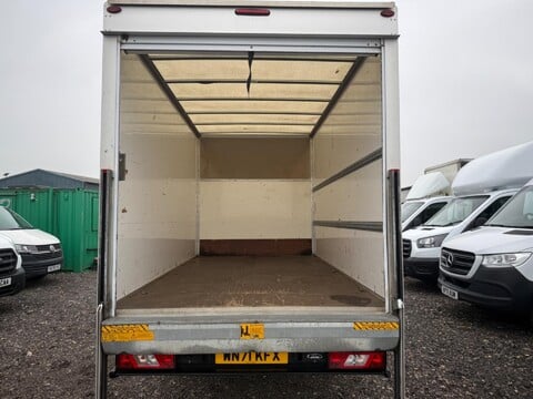 Ford Transit 350 LEADER C/C ECOBLUE 12