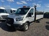 Ford Transit 350 LEADER C/C ECOBLUE