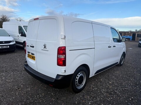 Peugeot Expert BLUEHDI 100 PROFESSIONAL L1 4