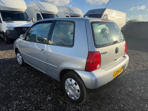 Volkswagen Lupo S 6