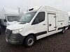 Mercedes-Benz Sprinter 314 CDI PROGRESSIVE