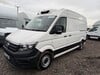 Volkswagen Crafter CR35 TDI M H/R P/V TRENDLINE