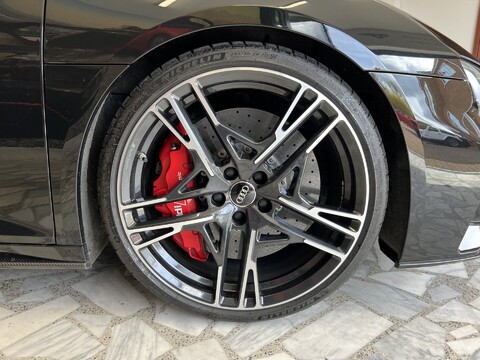 Audi R8 14