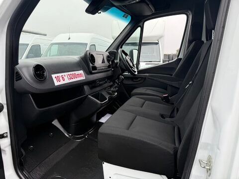 Mercedes-Benz Sprinter 7
