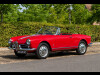 Alfa Romeo Giulietta Spider by Pininfarina