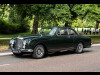 Bentley S2 Continental H.J. Mulliner