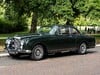 Bentley S2 Continental H.J. Mulliner