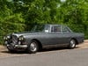 Bentley Continental S3 Fixed Head Coupe H J Mulliner Park Ward