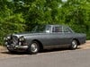 Bentley Continental S3 Fixed Head Coupe H J Mulliner Park Ward