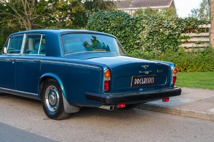 Bentley T Series T2 11