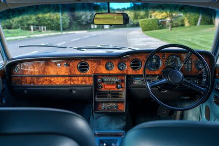 Bentley T Series T2 13