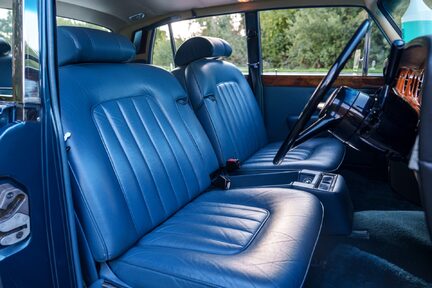 Bentley T Series T2 20