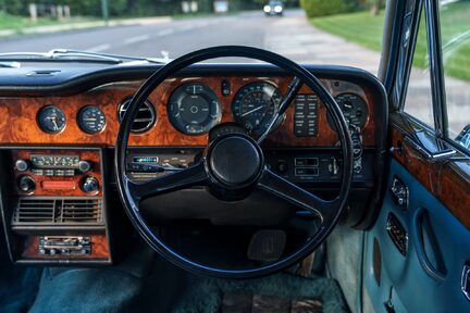 Bentley T Series T2 14