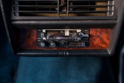 Bentley T Series T2 19