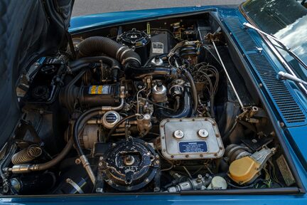 Bentley T Series T2 26