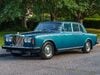 Bentley T Series T2