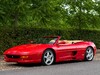 Ferrari F355 F1 Spider