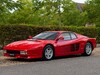 Ferrari Testarossa 